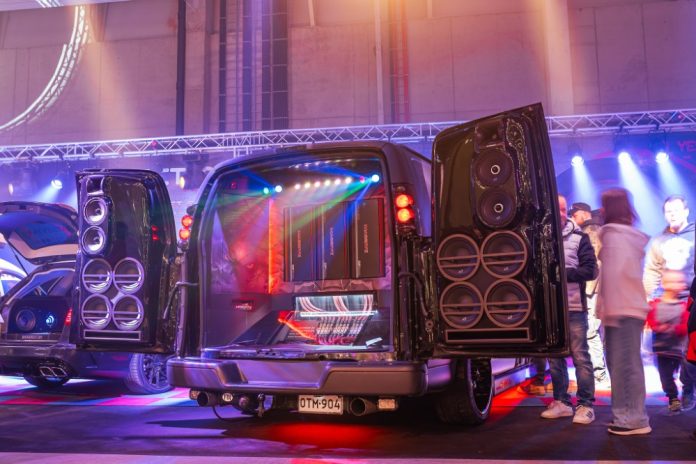 Autohifi Kuva FHRA Juho Pietarinen