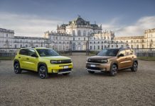 Pandat palaavat Suomeen — uusi Fiat Grande Panda on saanut Suomen ennakkohinnat