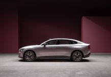 Volvo esittelee kolme uutuusmallia Auto 25 & Mobility -tapahtumassa