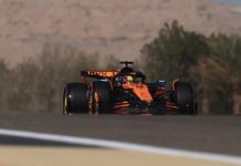 F1: Katso tästä F1-sarjan lopulliset pisteet