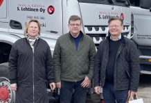 SKAL Liikenteessä -päivä: Kuljetusyrityksissä on positiiviset odotukset tulevaisuudesta