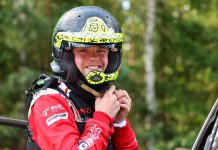 WRC: Toyotalle kolmoisvoitto Monte Carlossa