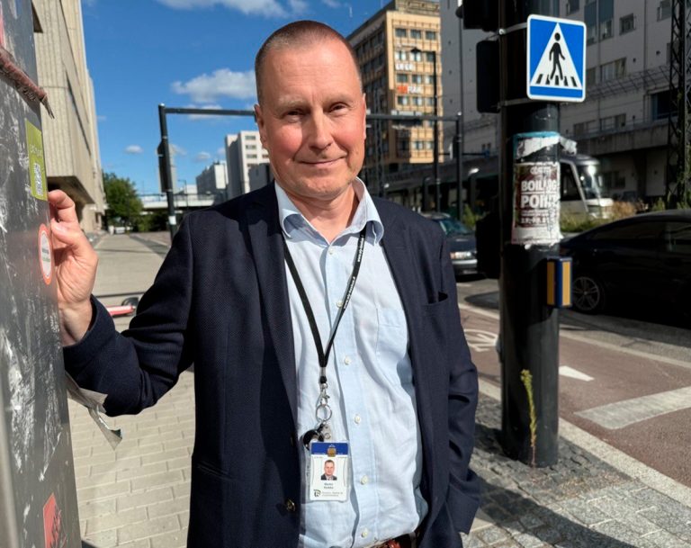 Asiantuntijan rajut ehdotukset liikenneturvallisuuden parantamiseksi!