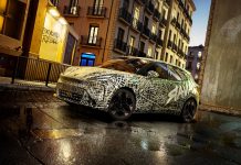 Cupra tuo ensi vuonna markkinoille tällaisen kaupunkiauton