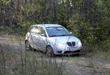 Kanta-Hämeen autosuunnistussarjassa ennätysvilkas kausi