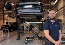 Nelipyörä Hyvinkää palkkasi neljä uutta mekaanikkoa!