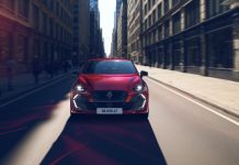 Kuudennen sukupolven Renault Clio julkistettiin!