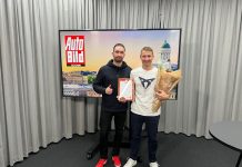 Katso tästä automaahantuojien ja jälleenmyyjien paremmuusjärjestys