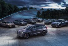 Cupra on saavuttanut merkittävän merkkipaalun