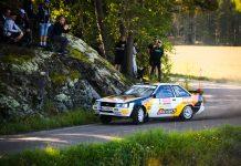 F-Cupin kausi 2025 huipentuu Lammilla