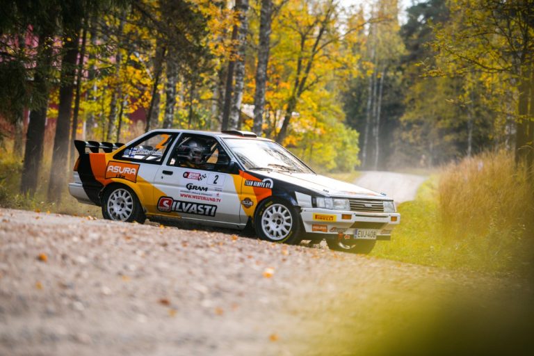 F-Cup: Eerik Pietarinen nousi F-Cupin nuottisarjan mestariksi