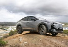 Subaru Solterra ja Uncharted tulevat kohta myyntiin