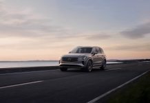 Tämä alusta loi perustan nykypäivän Volvoille