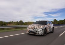 Ensi vuonna tulevan Cupra Ravalin lähtöhinta on selvästi alle 30 000 euroa!