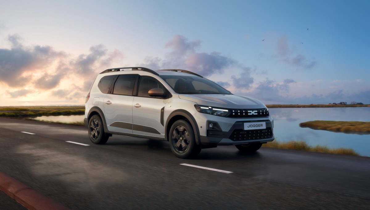 Schne Dacia Jogger Preise Ebenbildnull