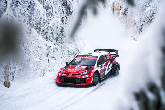 Elfyn Evans Kuva Taneli_Niinimaki-1327