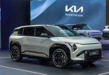 Kia esittelee GT-mallistonsa kolme uutta tulokasta