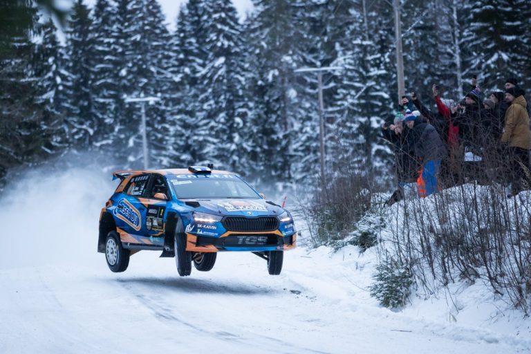 Lauri Joona Mikkelissä: ”Komeeta päästää taas isoa kovaa”