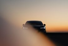 Uusi Volvo EX60 kulkee pidemmälle kuin yksikään Volvon aikaisempi sähköauto