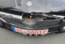 Käytetty auto Saksasta osa 11 — Saaga päättyy dramaattisesti!