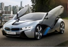 Autotoday 15 vuotta sitten: BMW i on Bemarin uusi sähköinen brändi