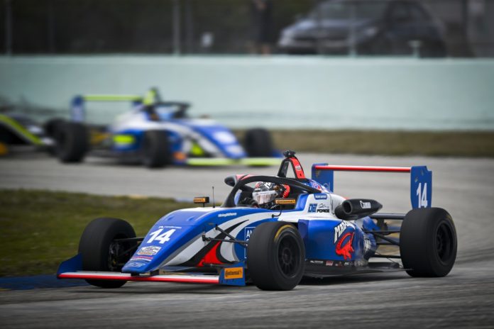 USF Juniors Presented By Continental Tire