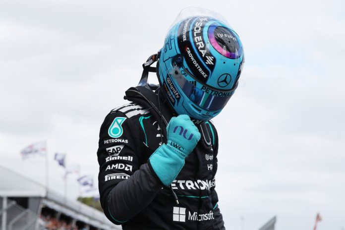 Großer Preis von Australien 2026 - Samstag2026 Australian Grand Prix - Saturday