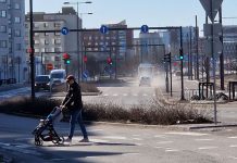 Katso tästä 10 vinkkiä katupölykauteen!