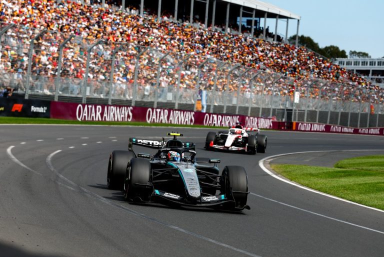Tämä automerkki on F1-sarjan suosituin moottorintoimittaja