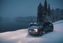 Uudistettu Subaru Solterra nyt koeajettavissa jälleenmyyjillä