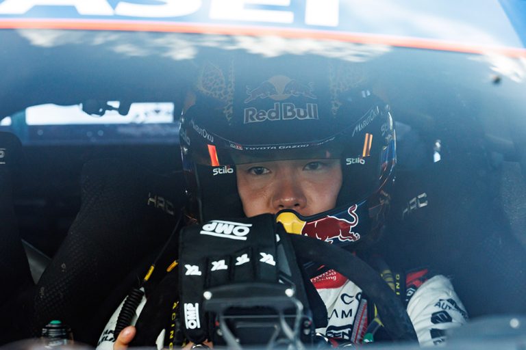 WRC: Katso tästä rallin MM-sarjan pistetilanne Safari-rallin jälkeen