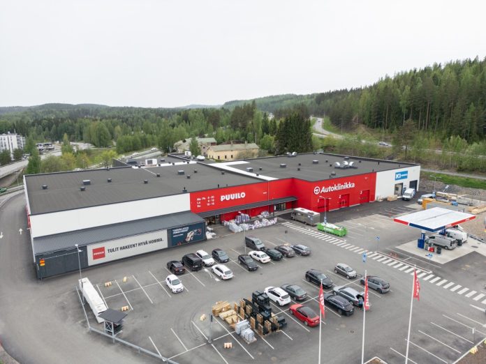 Autoklinikka Jyvaskyla Keljo Kuva Autoklinikka