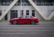 Tätä kaikkea uutta on uudessa Audi A3 -mallistossa
