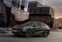 Cupra Tavascanista näyttävämpi erikoisversio