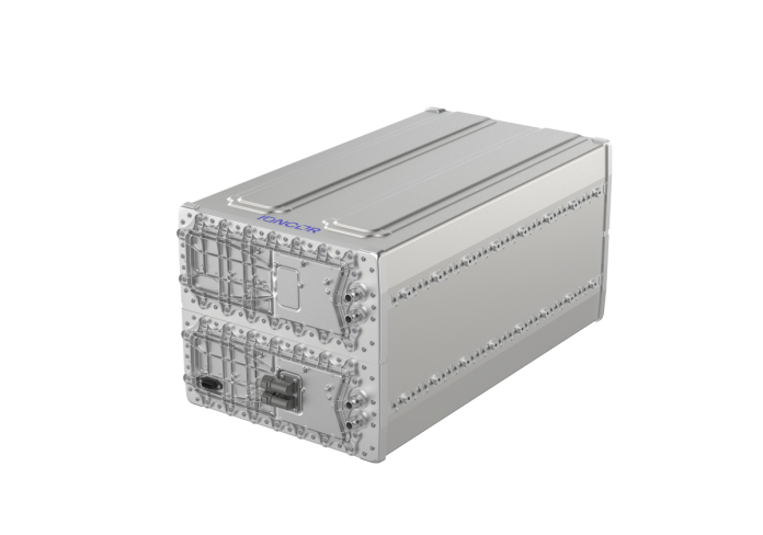 Energy Pack CUBIC Kuva Ioncor
