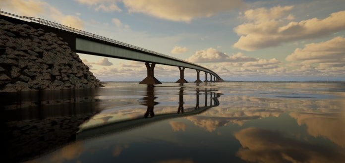 Huikun silta Hailuoto Kuva Vaylavirasto