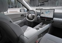 Hyundai esittelee seuraavan sukupolven tietoviihdejärjestelmänsä