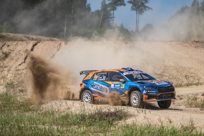 Lauri Joona sivusta Viro 2026 Kuva Honza Fronek