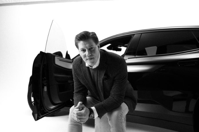 Markus Vuolle 2026 Kuva Secto Automotive