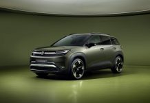 Volkswagen ID. Cross -mallin hinta julkistettu