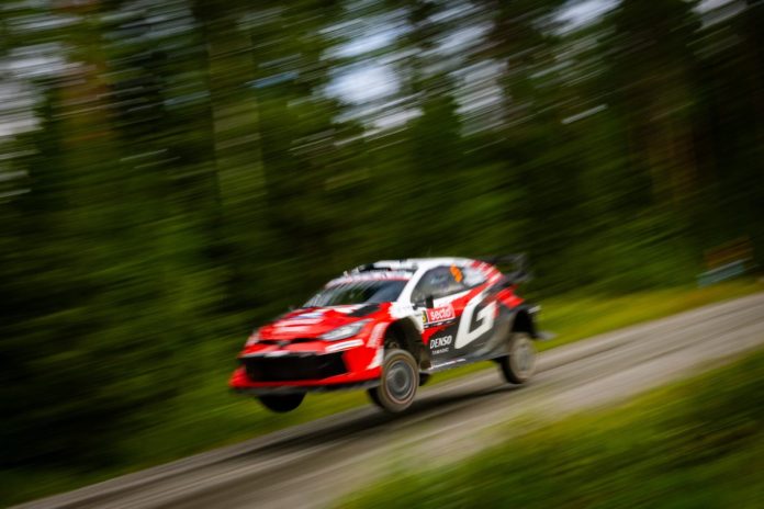 Sami Pajari Jyvaskyla 2026 Kuva McKlein