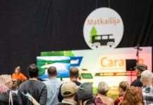 Automatkailun mahdollisuudet esillä Lahdessa