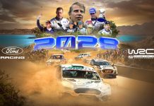 WRC: Yllättävä päätös Fordilta